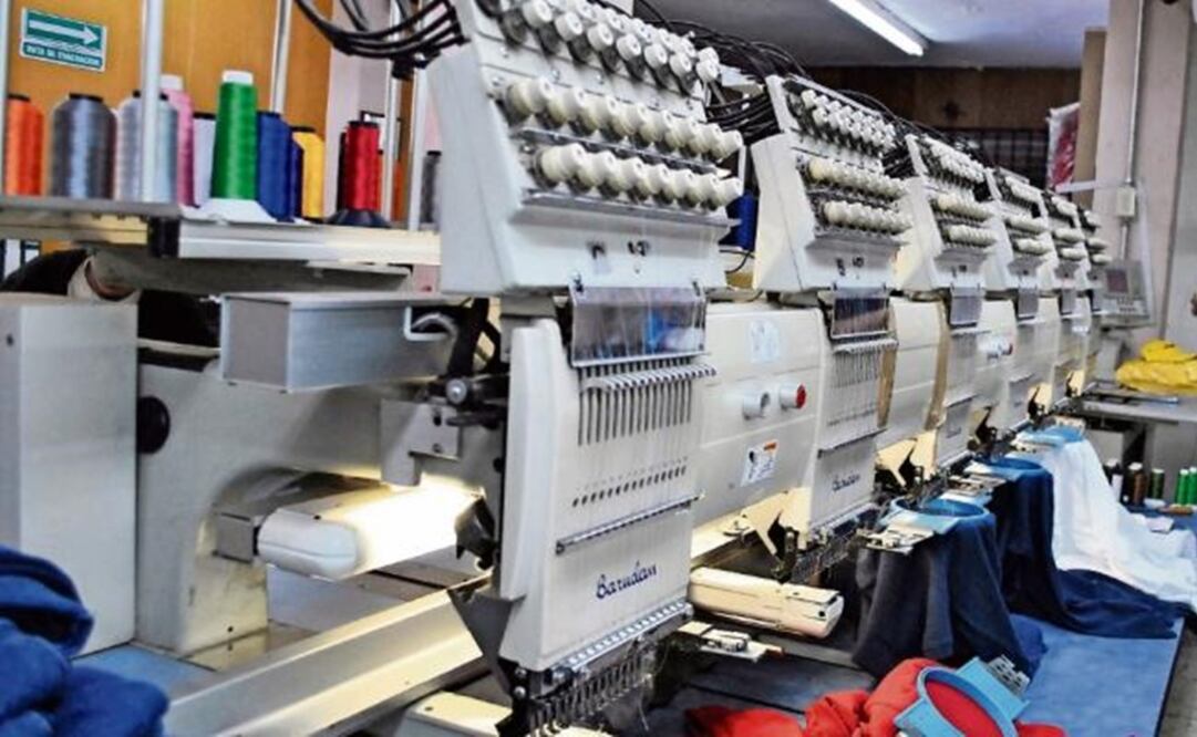 La Fiscalía denuncia que los talleres violaban las normas sobre horarios de trabajo, seguridad e higiene, pagaban salarios de apenas 2.75 euros por hora y obligaban a los trabajadores a vivir en "condiciones de alojamiento degradantes". Foto: Ilustrativa / Archivo / EL UNIVERSAL