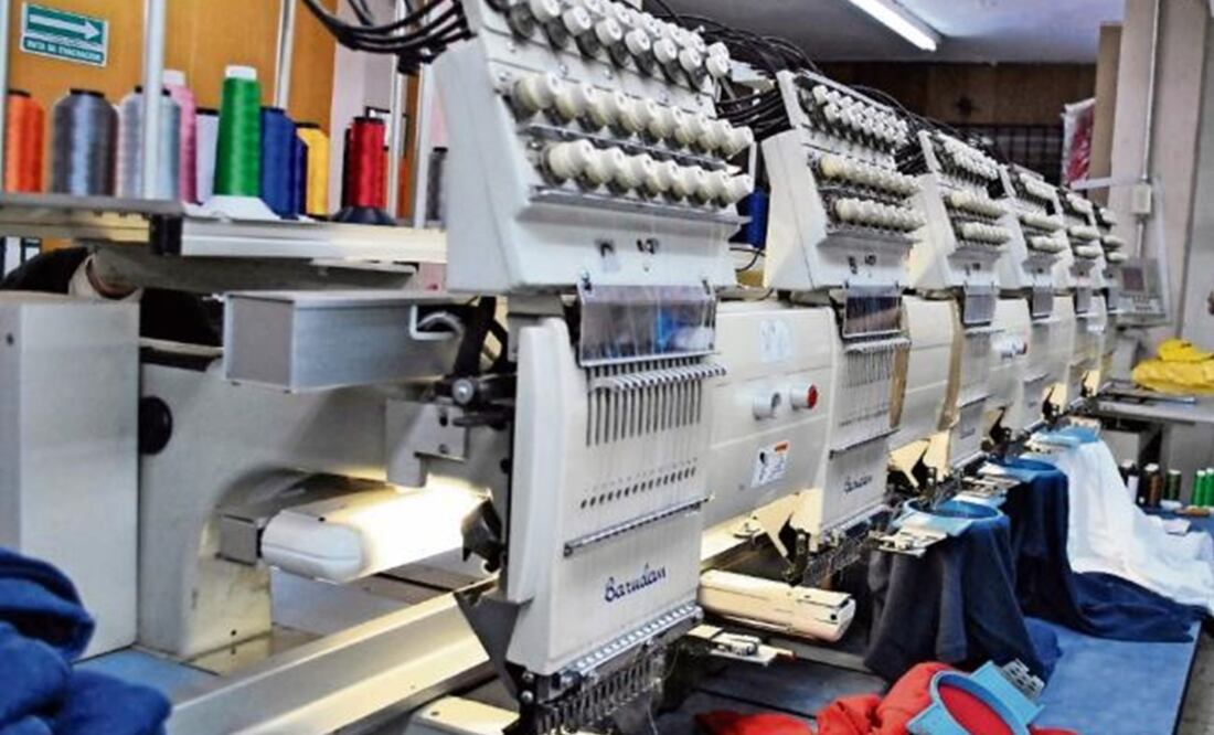 Ciertos tipos de calzado, textiles y confecciones de importación tendrán una baja arancelaria de un promedio de 30 a 20% y de 25% a 20% (Foto: Archivo EL UNIVERSAL)