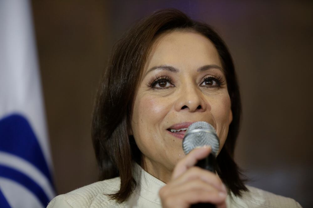 Fotografía de Archivo. Luis Cortés EL UNIVERSAL