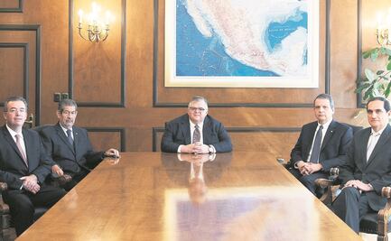 Banxico: empleos creados, de baja productividad