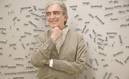 Perfil. Rafael Tovar y de Teresa, primer secretario de Cultura