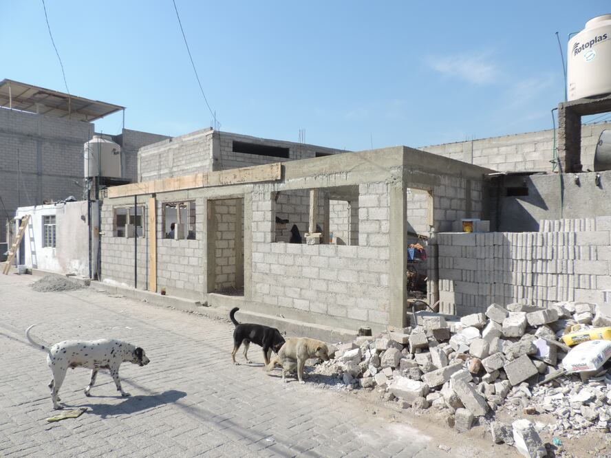 A 3 meses de incendio por huachicol, habitantes de Melchor Ocampo no se recuperan