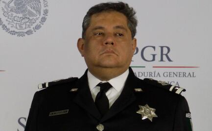 México congeló cuentas de Pequeño García antes de ser acusado por EU: UIF