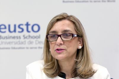 "Emprendan con la idea de mejorar el mundo"