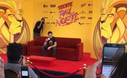 Si me quitan la música me muero: Drake Bell