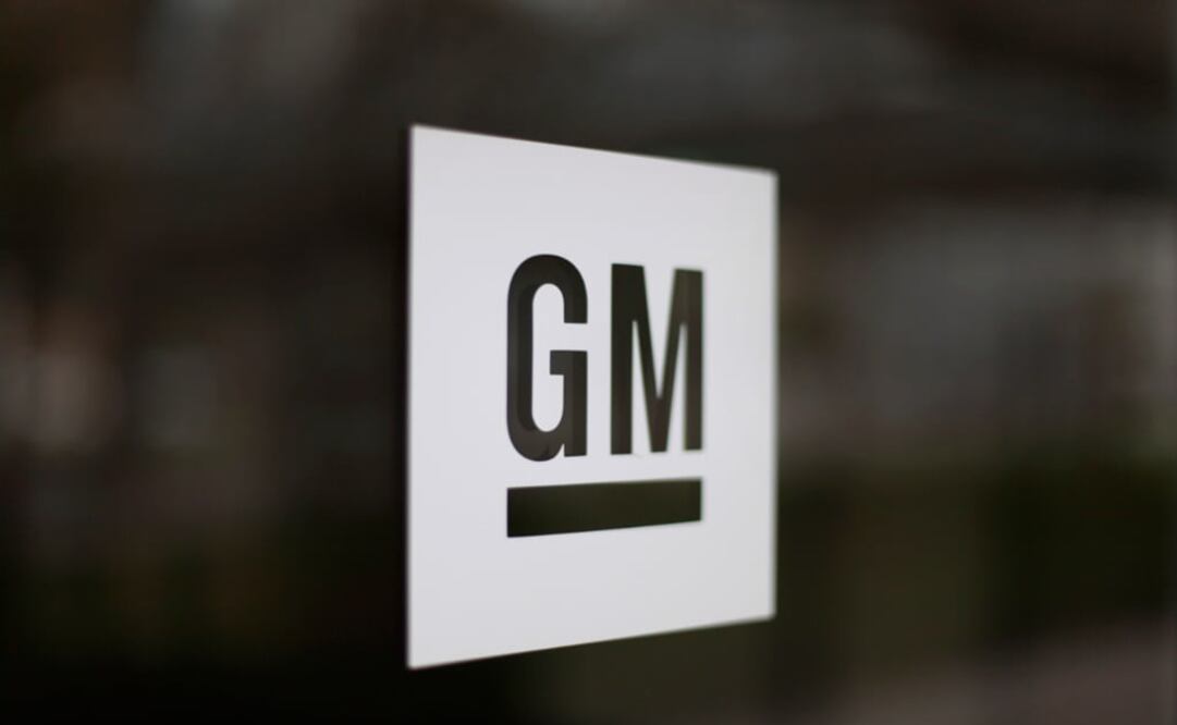 GM retira 4 millones autos en todo el mundo