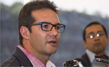 Darío ya dijo que no insultó a nadie y le creo: Sancho 