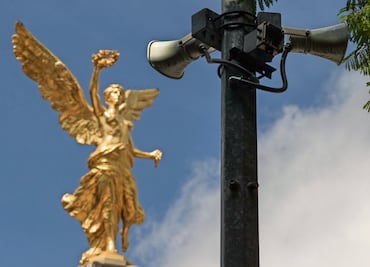 ¿Por qué en los microsismos no suena la alerta sísmica? Esto dice el C5