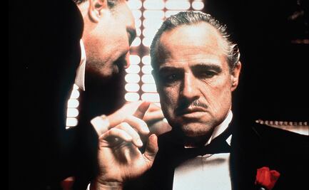 ¿Qué ver?: "El padrino", la cinta que llevó a la cumbre a Marlon Brando y a Francis Ford Coppola