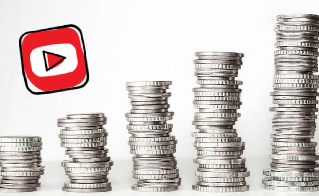 Forbes publicó su lista de millonarios de YouTube, los youtubers mejor pagados del mundo, y cuánto dinero hicieron