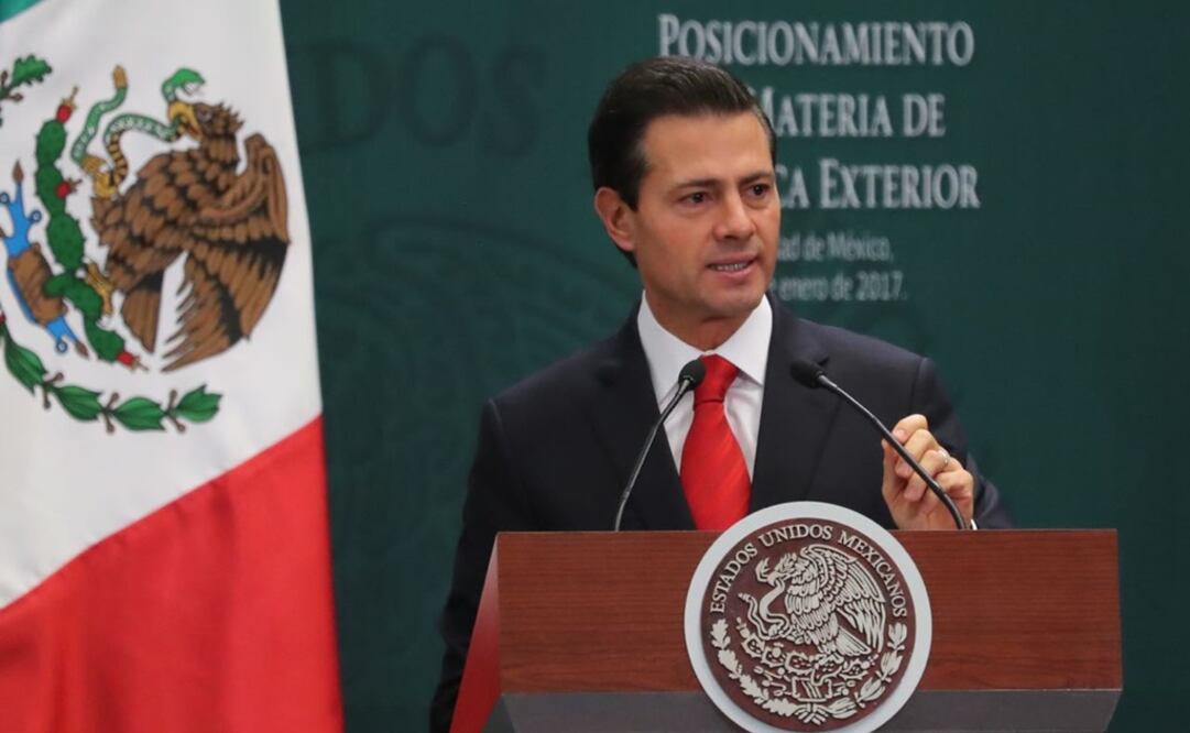 Foto: Lucía Godínez / EL UNIVERSAL