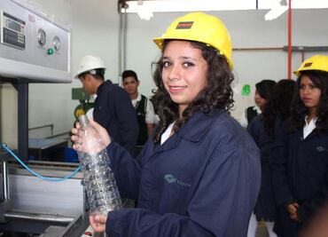 SEP arranca en Tlaxcala la Cruzada Nacional por la Educación Dual