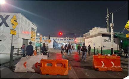 Hombre muere atropellado por dos unidades del Metrobús en la estación Pantitlán; Esto sabemos