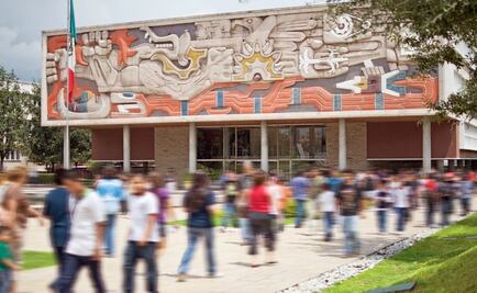 El Tec de Monterrey destaca en ranking de universidades