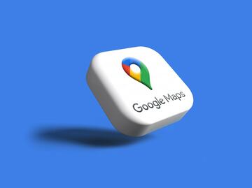 Datos que no conocías de Google Maps en su 20 aniversario