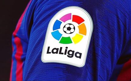 La Liga de España será transmitida en México por televisión abierta