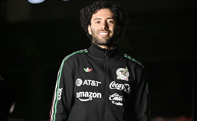 El 'Chino' Huerta revela el objetivo de la Selección Mexicana en el Mundial 2026 