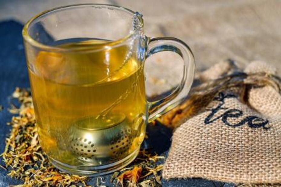 Infusiones naturales para limpiar el colon