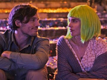 Si eres fan de las películas de trama ligera, Amazon Prime tiene la ideal para ti