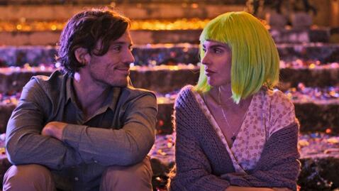 Si eres fan de las películas de trama ligera, Amazon Prime tiene la ideal para ti