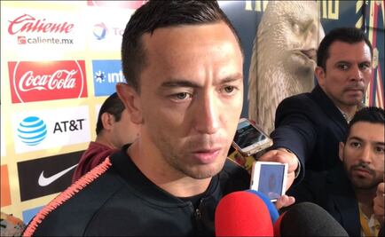 Me fui de Santos por Irarragorri: Agustín Marchesín