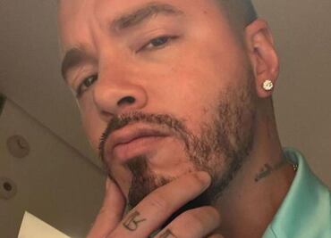 La verdad detrás de la ausencia de J Balvin en redes sociales