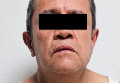 Cae a presunto implicado en homicidio en la Gustavo A Madero; cuenta con 3 ingresos al sistema penitenciario de CDMX