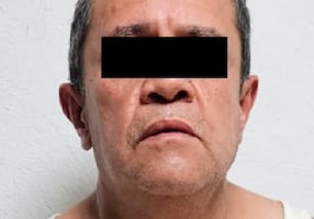 Cae a presunto implicado en homicidio en la Gustavo A Madero; cuenta con 3 ingresos al sistema penitenciario de CDMX