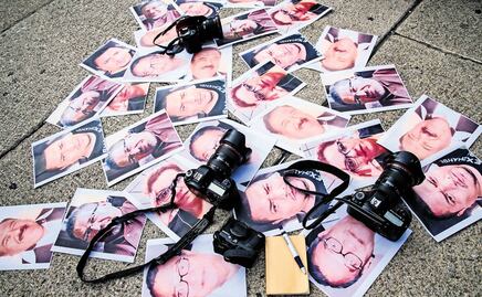 Alianza de Medios en México, una deuda de la prensa en el país: SIP