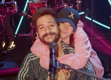 Esta es la poderosa razón por la que Camilo no viaja a sus conciertos sin Evaluna e Índigo
