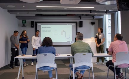 Google invita a universitarios a capacitarse en CampInclusión