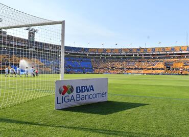 Los calendarios del Apertura y Clausura ya no serán iguales