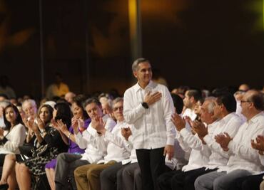 Presupuesto, con “cierto olor político”: Mancera