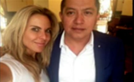Relación Kate-El Chapo desencadena red de implicados