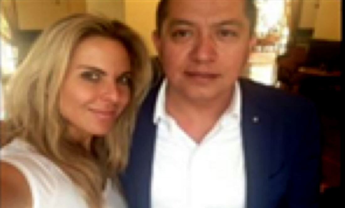 Joaquín Guzmán Loera, ya en libertad, y la actriz Kate del Castillo mantuvieron conversaciones directas y trianguladas a través del abogado del capo para agendar un encuentro (ESPECIAL)