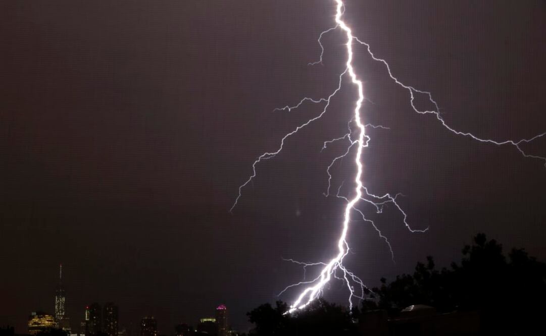 (Foto: Archivo / AP)