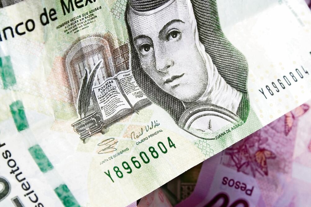 La piñata de los siete picos