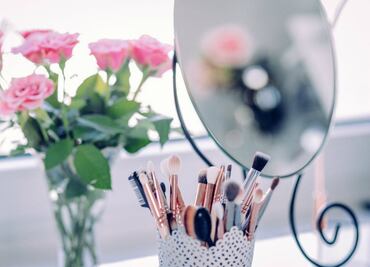 5 tips para organizar tu kit de belleza