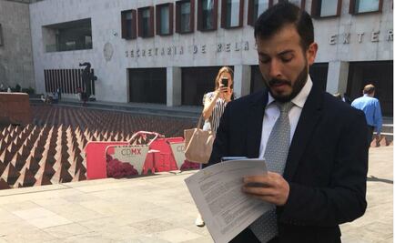 Pide Asamblea venezolana a México no reconocer embajador