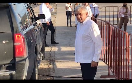 Habrá justicia en caso de masacre en bar Caballo Blanco: AMLO