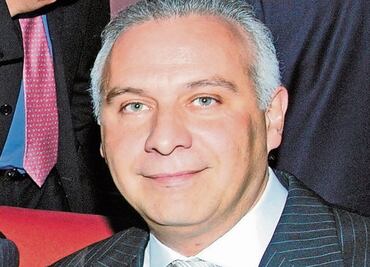 Juan Collado faces tax fraud charges