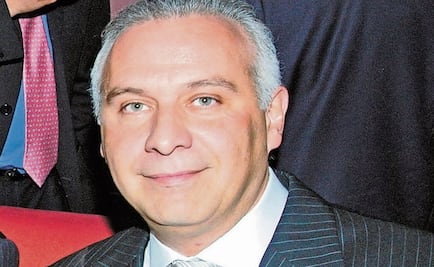 Juan Collado faces tax fraud charges