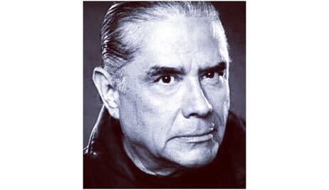 Fallece Javier Ruán, actor mexicano de cine y televisión 