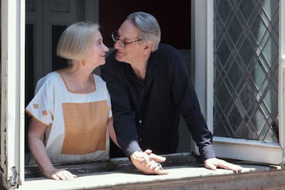 Retos de la edad  en el oficio