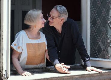 Retos de la edad  en el oficio