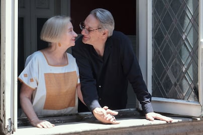 Retos de la edad en el oficio