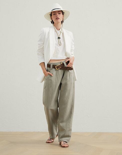 Foto: Brunello Cucinelli