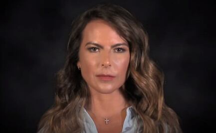 Kate del Castillo llama a frenar la crueldad de las corridas de toros