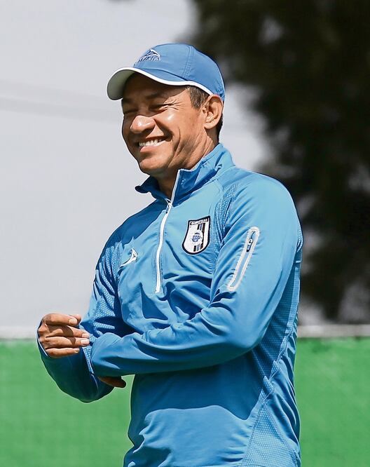 A pesar de la irregularidad, el timonel ha salvado el pellejo (ARCHIVO. EL UNIVERSAL)