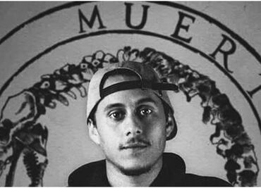 Venganza, muerte y filosofía: lo que había detrás de las letras de Canserbero